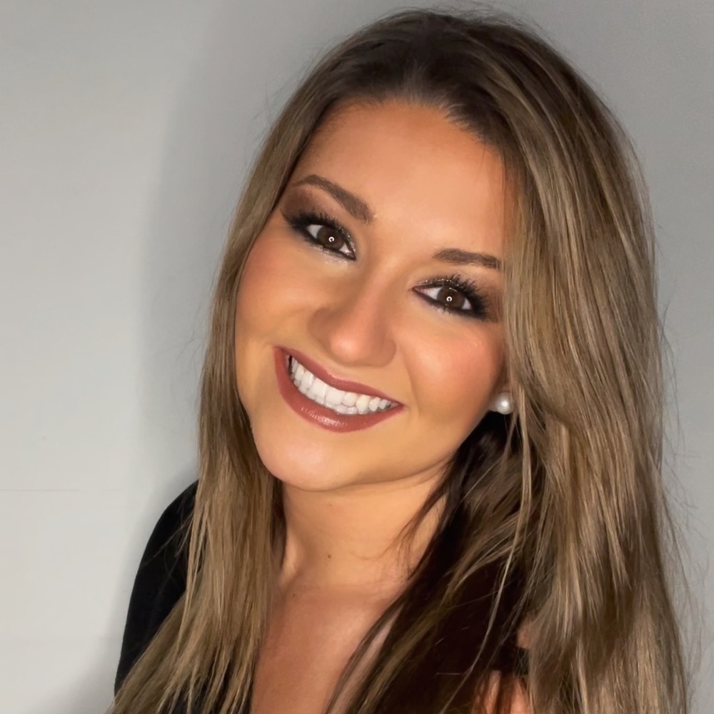 Meet your Posher, Kristy